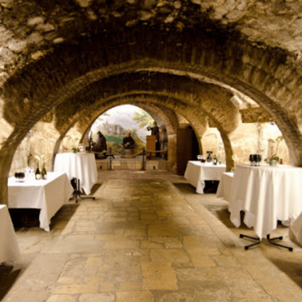 musée du vin