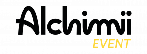 Logo Alchimii Event NC
