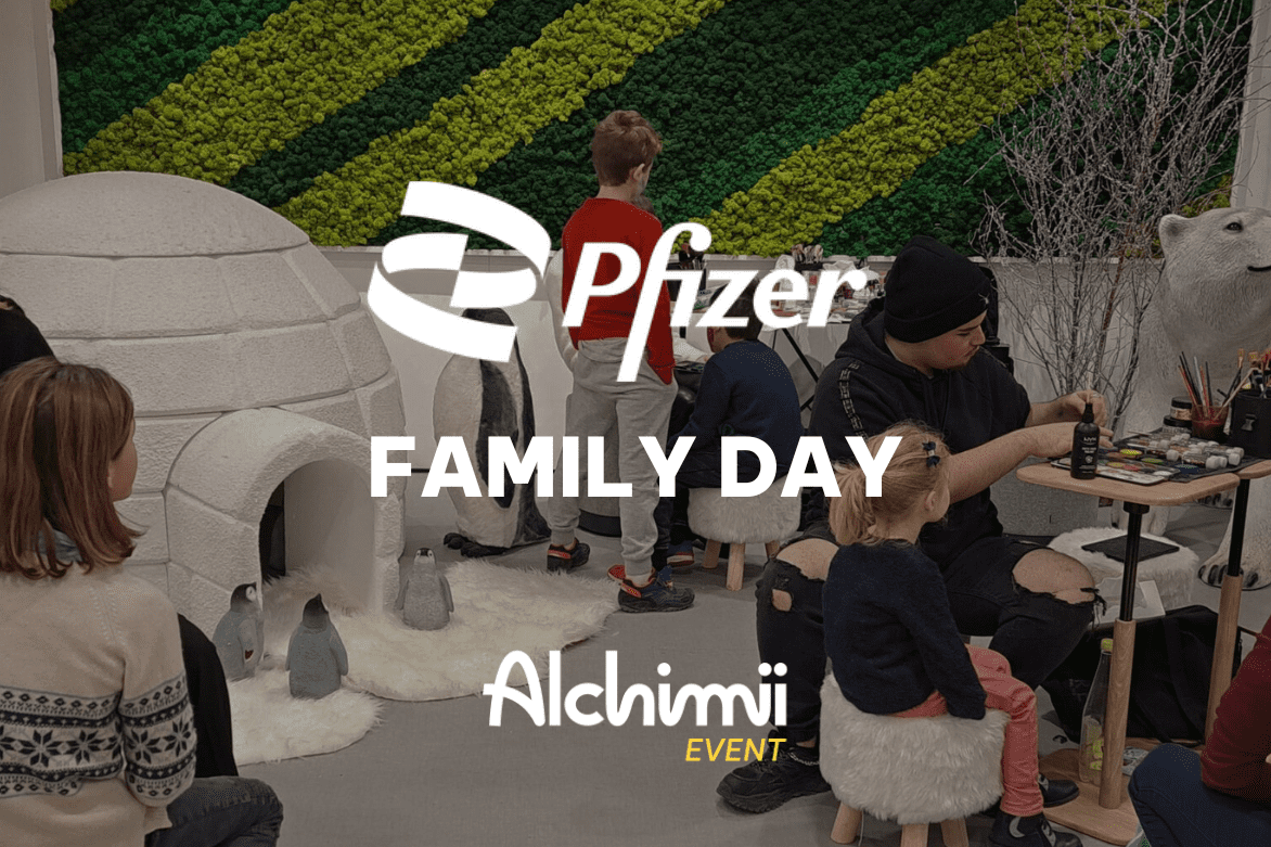 Family Day - Pfizer